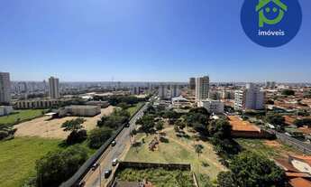 Imagem 3: Apartamento com 2 dormitórios à venda, 72 m² por R$ 550.000,00 - GREEN PLAZA - São José do