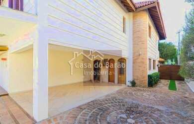 Imagem 3: CASA DE CONDOMÍNIO RESIDENCIAL em CAMPINAS - SP, LOTEAMENTO RESIDENCIAL BARÃO DO CAFÉ