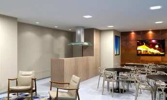 Imagem 5: Apartamentos com 02 e 03 Quartos com Suíte e Varanda no Duetto, Poço, Pajuçara, Ponta Verd