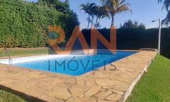 Imagem 2: VENDO OU ALUGO CHÁCARA EM INDAIATUBA-SP/TERRAS DE ITAICI