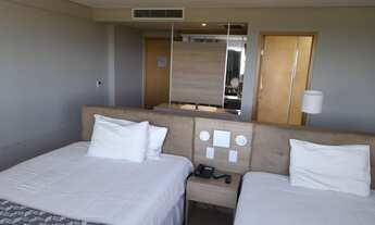 Imagem 3: Excelente Flat ALTO PADRÃO em Barra de Jangada para Locação