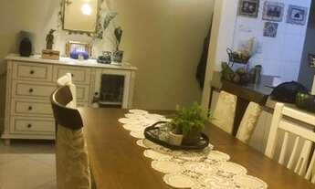 Imagem 4: Apartamento em Barueri - 3 dormitórios sendo 1 suíte e 1 vaga por 562 mil - Imperdível