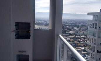 Imagem 3: Cobertura com 3 dormitórios à venda, 148 m² - Edifício Piemont Residence - Taubaté/SP