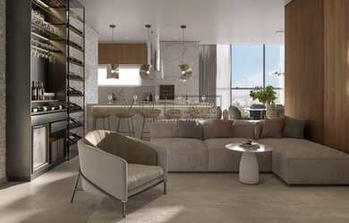 Imagem 2: Balneário Camboriú - Apartamento Padrão - Pioneiros