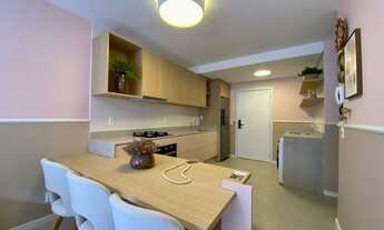 Imagem: Apartamento com 1 dormitório à venda