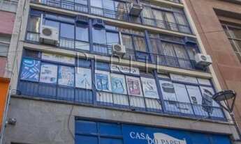 Imagem 1: PORTO ALEGRE - Conjunto Comercial/sala - Centro