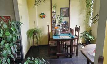 Imagem 6: Tijuca - Uruguai - Colado ao Metro - Amplo 2 quartos original 3 quaros