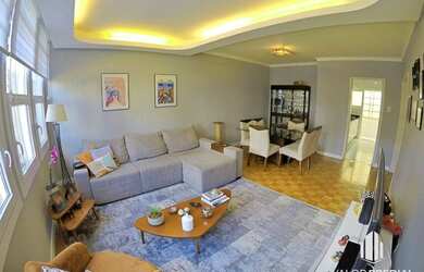 Imagem 2: PORTO ALEGRE - Apartamento Padrão - Rio Branco