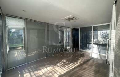 Imagem 4: SAO PAULO - Conjunto Comercial/sala - Campo Belo