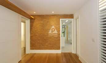 Imagem 5: Apartamento à venda, 4 quartos, 2 suítes, 2 vagas, Jardim Botânico - RIO DE JANEIRO/RJ