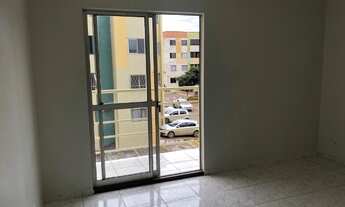 Imagem 5: Brazil Imobiliaria Vendo Apartamento 02 Quartos no Valparaíso, bem localizado