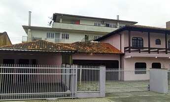 Imagem 3: SOBRADO AMPLO COM ÓTIMO TERRENO NO COSTA E SILVA