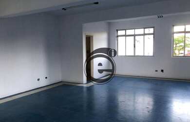 Imagem 3: Conjunto para alugar, 90 m² por R$ 1.408/mês - Embaré - Santos/SP