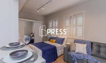 Imagem: PORTO ALEGRE - Apartamento Padrão - FLORESTA