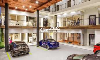 Imagem 4: Ponta Grossa - Conjunto Comercial/Sala - Nova Rússia