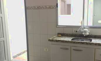 Imagem 6: Sobrado para aluguel tem 110 metros quadrados com 2 quartos em Jardim Rizzo - São Paulo