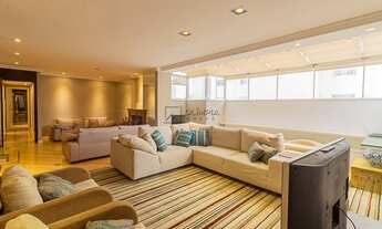 Imagem 5: Venda Cobertura 3 Dormitórios - 320 m² Itaim Bibi