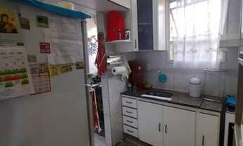 Imagem 5: Contagem - Apartamento Padrão - Conjunto Água Branca