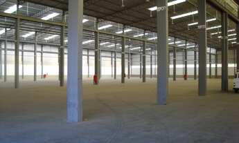 Imagem 6: Galpão de 6.340 m² Locação e Venda em Itapevi - SP