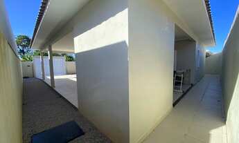 Imagem 4: FLORIANóPOLIS - Casa Padrão - Ingleses do Rio Vermelho