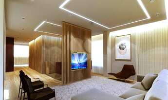 Imagem 2: São Paulo - Apartamento Padrão - MOEMA