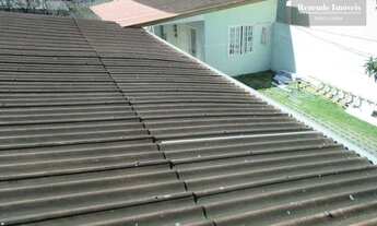 Imagem 5: Sobrado com 4 dormitórios à venda por R$ 1.200.000,00 Novo Mundo - Curitiba/PR