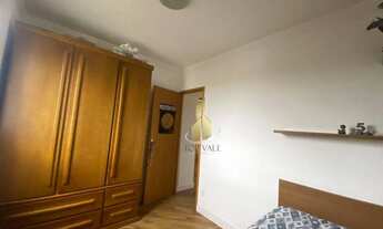 Imagem 7: Apartamento com 2 dormitórios à venda, 45 m² por R$ 187.000,00 - Parque Nova Esperança - S