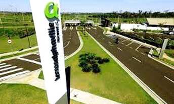 Imagem 2: Terreno à venda em cond. Terras Alphaville Mirassol