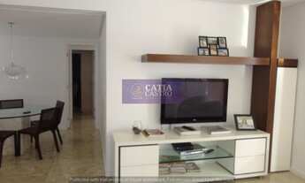 Imagem 2: Excelente Aptº no Itaigara - 3 Suítes - Alto do Parque