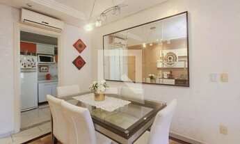 Imagem 2: Apartamento para Aluguel - Jardim Salso , 2 Quartos, 69 m2