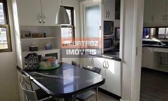 Imagem 6: Cobertura para Venda em Florianópolis, Trindade, 4 dormitórios, 1 suíte, 4 banheiros, 3 va