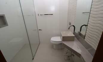 Imagem 5: UBERLâNDIA - Casa Padrão - Jardim Karaíba