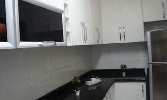 Imagem 2: Apartamento 75m² com 2 Quartos e 2 banheiros 01 vaga à Venda, por R$ 462.000