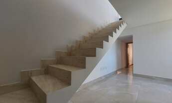 Imagem 6: Cobertura com 3 quartos sendo 1 suíte no Sidil