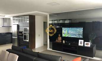 Imagem 3: APARTAMENTO A VENDA COM 4 SUÍTES BARRA NORTE