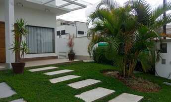 Imagem 3: CASA NO CONDOMÍNIO TERRAS ALPHAVILLE RESENDE