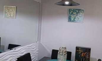 Imagem 3: C-AP2614 - São Gabriel/Excelente Apartamento, 3 Quartos, 1 Vaga