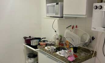 Imagem 7: Wave - 2 Qtos - Aguas Claras