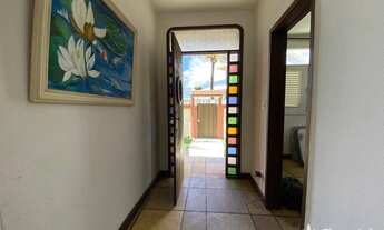 Imagem 7: Casa com 5 dormitórios à venda, 340 m² por R$ 1.590.000,00 - Vilas do Atlântico - Lauro de