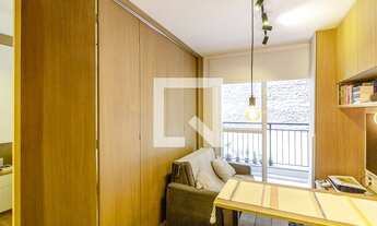 Imagem 4: Apartamento à Venda - Santa Cecília, 1 Quarto, 28 m2