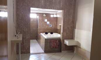 Imagem 3: Casa de condomínio térrea para venda possui 90 metros quadrados com 2 quartos