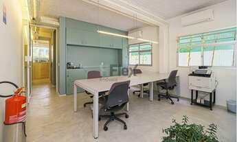 Imagem 2: Comercial, Vila Buarque - São Paulo