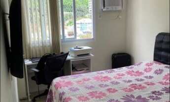 Imagem 4: Apartamento para venda com 68 metros quadrados com 2 quartos em Jacarepaguá - Rio de Janei