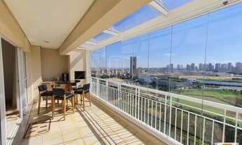 Imagem 2: Apartamento (cobertura 2 - duplex) 4 dormitórios/suite, cozinha planejada, portaria 24hs