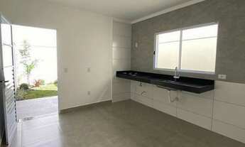 Imagem 2: Lindos sobrados com 3 dormitórios à venda, Jardim do Lago - Atibaia/SP