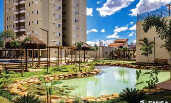 Imagem 6: VENDO APARTAMENTO AVENIDA PARQUE AV UNIVERSITARIA ANAPOLIS GO