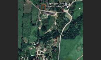 Imagem 4: COD-714 SÍTIO ESTRADA DO TINGUI