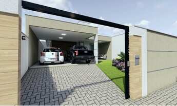 Imagem 4: LAGOA SANTA - Casa Padrão - Nossa Senhora de Fatima