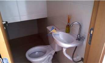 Imagem 3: Betim - Casa Padrão - Bandeirinhas