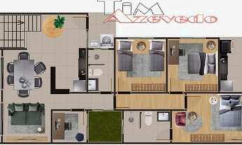 Imagem 5: Casa em Condomínio para Venda Residencial Piccolino Salto